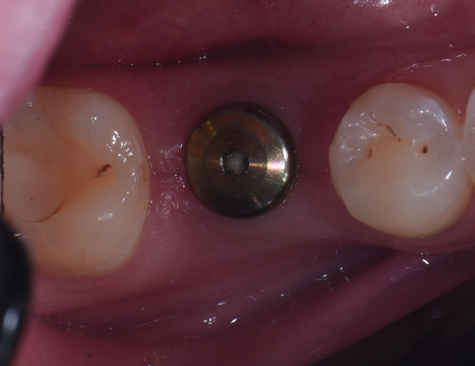 Фото клиники Smile Центр
